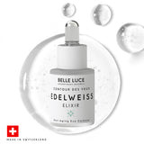 Elixir d'Edelweiss - Contour des yeux anti-âge - 15 ml