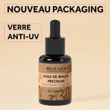 Sérum précieux au Chanvre BIO | Anti-âge | 30 ml